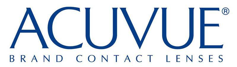 logo Acuvue