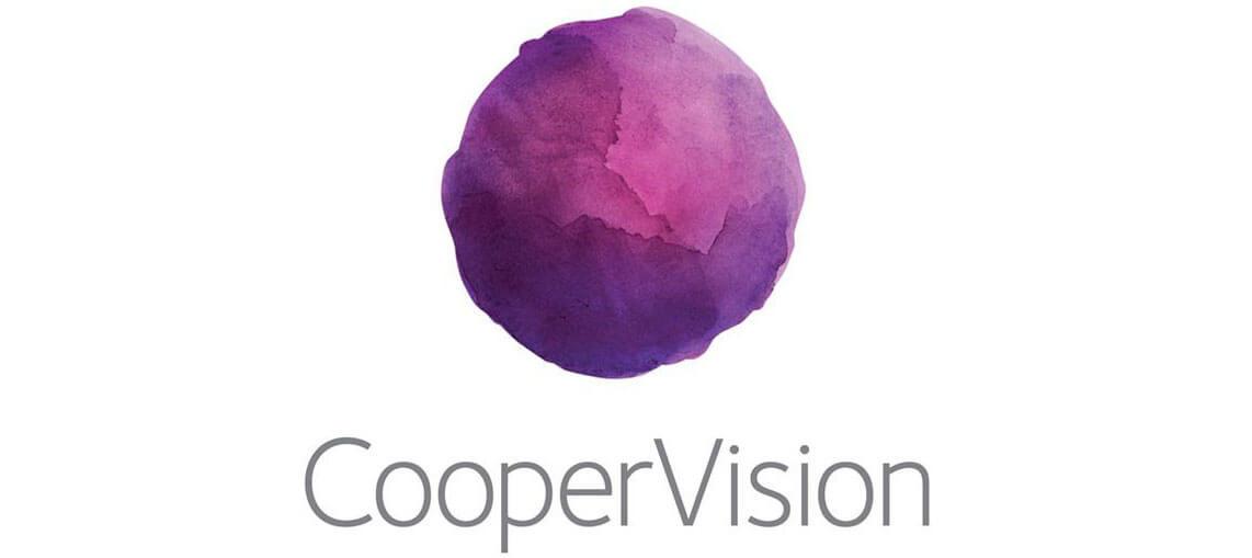 logo CooperVision