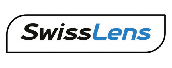 logo SwissLens