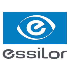 logo firmy essilor