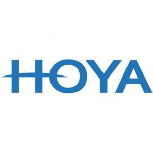 logo firmy hoya