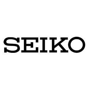 logo firmy seiko
