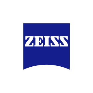 logo firmy zeiss